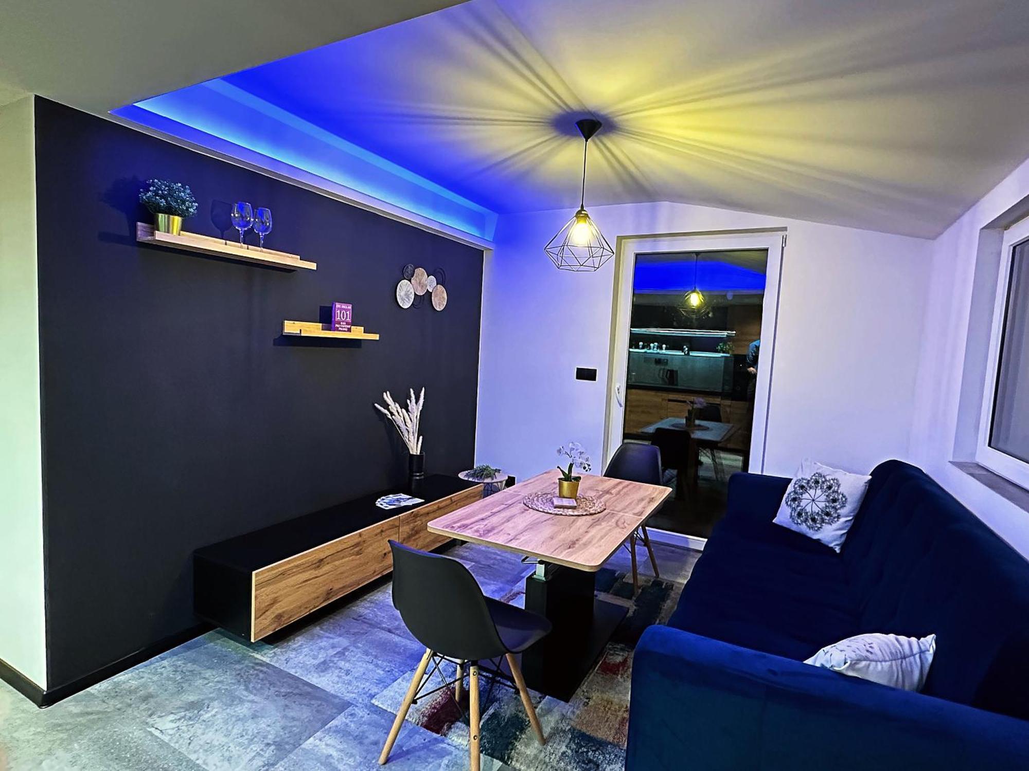 Wellness Chata Hideaway Se Saunou Třebechovice pod Orebem Extérieur photo